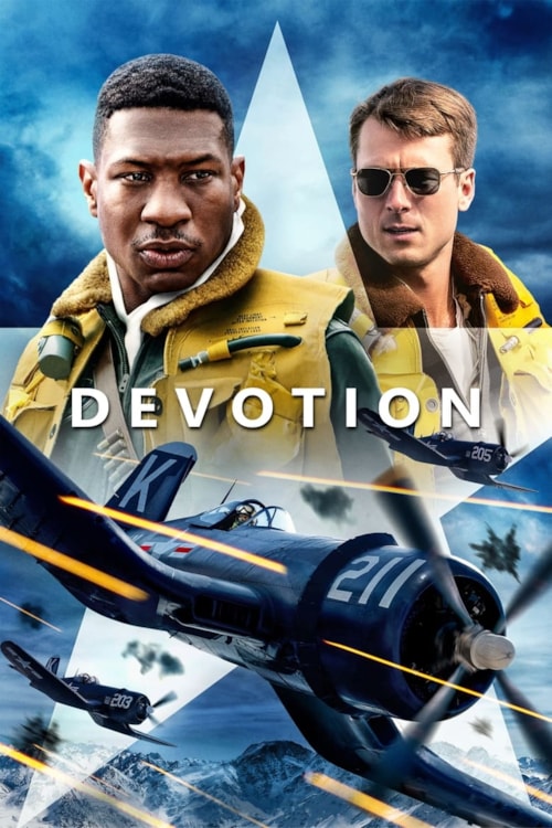Devotion. Una historia de héroes poster